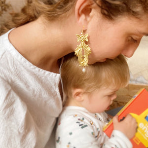 Boucles Aglaé