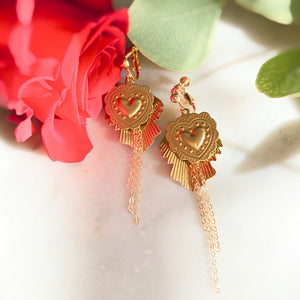 Boucles Amore GM