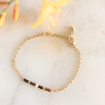 Bracelet Brune