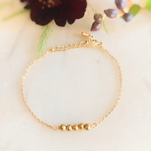 Bracelet Chloé