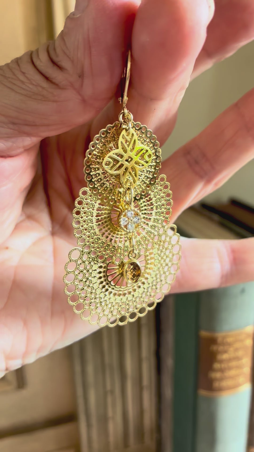Boucles Ismérie