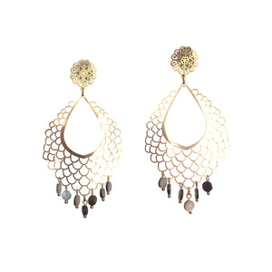 Boucles Petra